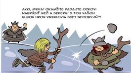 Gašparec, 16.5.2011