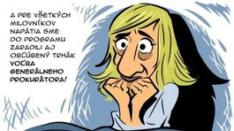 Gašparec, 17.5.2011