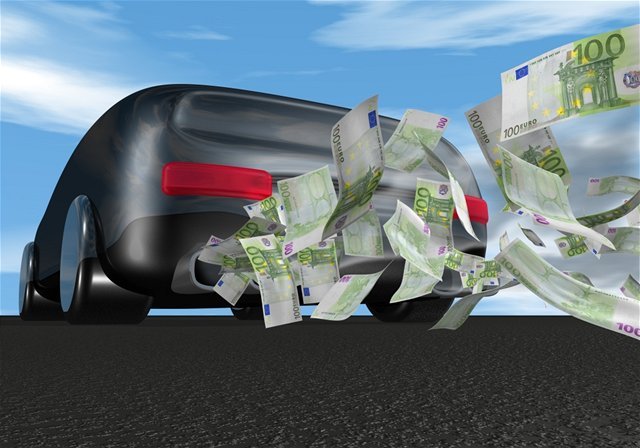 Ceny áut paušálne v Európe stúpajú aj kvôli...