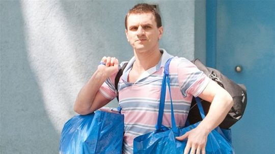 Karol Mello je voľný. Súd ho pustil na slobodu.