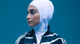 Športový hidžáb pre moslimky zažíva úspech