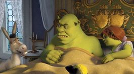 Shrek a jeho priatelia