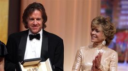 Bill Pohlad a Jane Fonda