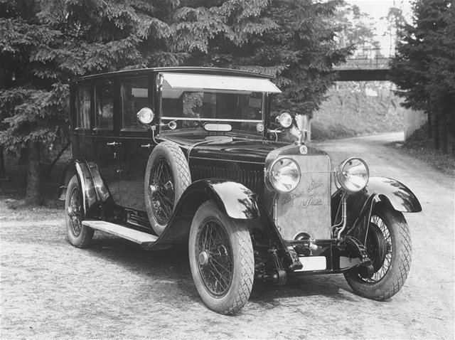 Škoda-Hispano Suiza