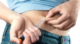 Život s cukrovkou nie je vôbec "sladký"