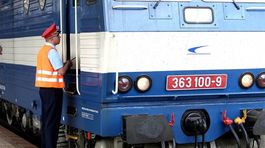 Štátne IC sa vracajú do nového grafikonu vlakovej dopravy