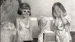 Jérôme Zonder - Jeu d’enfants n°1