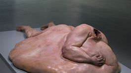 John Isaac - Fat Man - The Matrix of Amnesia