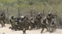 Zmarili sme teroristický útok na vojnovú loď, verí izraelská tajná služba