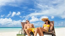 Veľký prieskum: Ako dovolenkujú Slováci? Koľkokrát do roka? A kde?