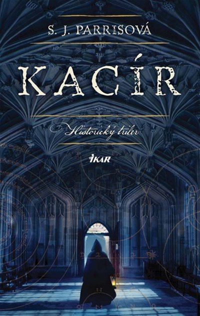 S. J. Parissová - Kacír