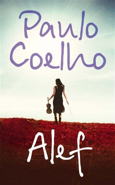 Paulo Coelho - Alef