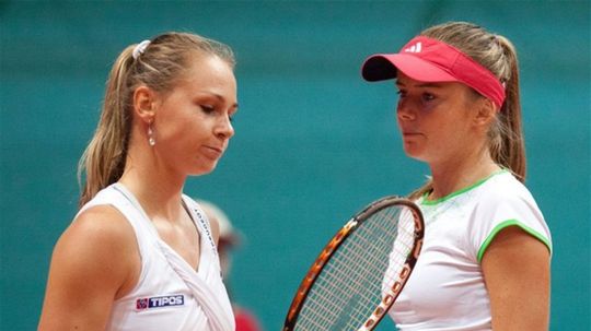 Magdaléna Rybáriková