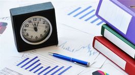 Optimálna teplota pre ekonomiku je 13 stupňov Celzia