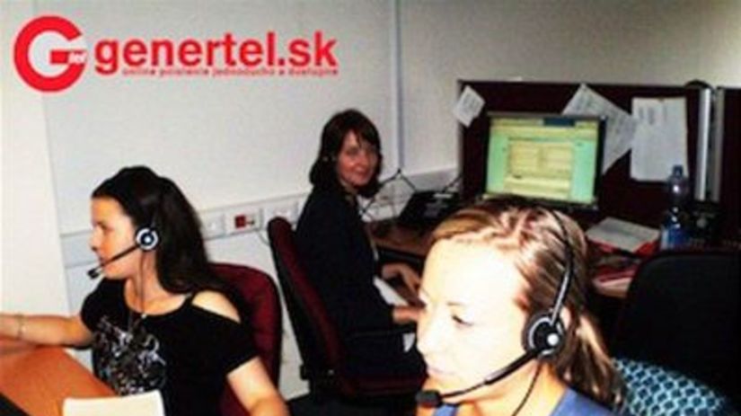 Genertel - call centrum