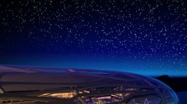 Výrobcovia Airbusu tvrdia, že dnešný komfort...