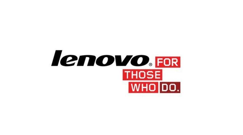 Lenovo logo, ThinkPad, IdeaPad