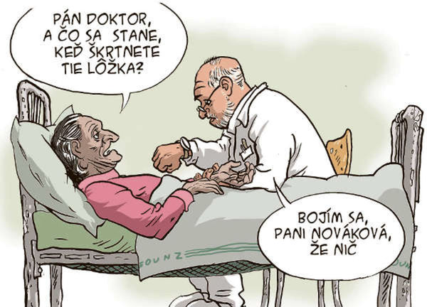 Karikatúra 15.06.2011