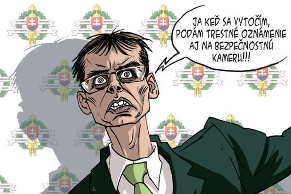 Karikatúra 16.06.2011