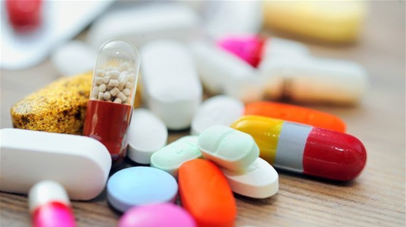 lieky - falošné lieky - tabletky - pilulky