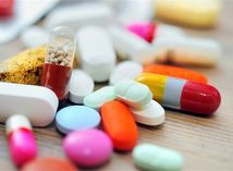 lieky - falošné lieky - tabletky - pilulky