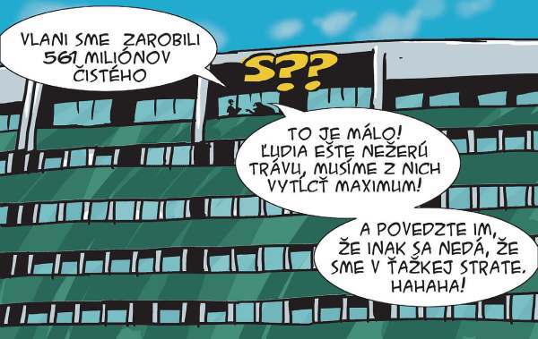 Karikatúra 17.06.2011