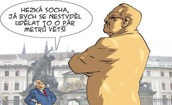 Karikatúra 18.06.2011