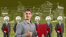 SBA: Slovenské startupy získajú 5 miliónov eur investícií 