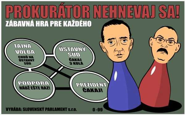 Karikatúra 20.06.2011