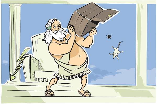 porno komiksy karikatúra