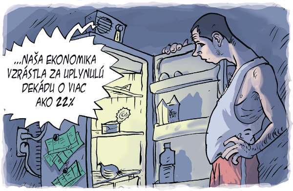 Karikatúra 22.06.2011