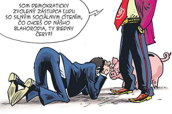 Karikatúra 23.06.2011