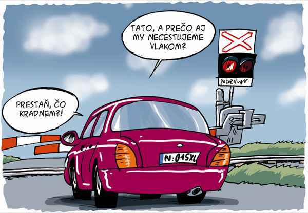 Karikatúra 25.06.2011