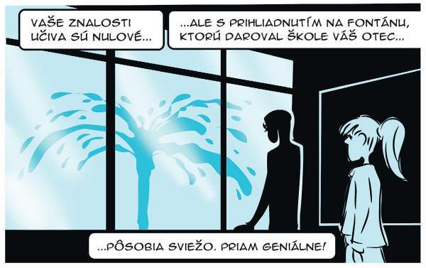 Karikatúra 27.06.2011