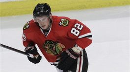 Kopecký sa vrátil do Chicaga, lebo chce víťaziť