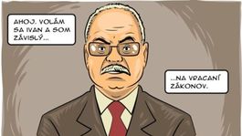 Gašparec, 28.6.2011