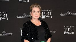 Catherine Deneuve