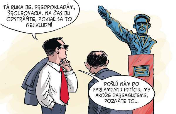 Karikatúra 01.07.2011