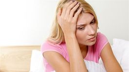 Keď vás nespavosť prepadne uprostred noci... Čo robiť?