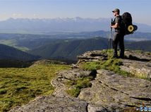 Nízke Tatry, Kráľova hoľa