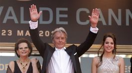 Alain Delon 