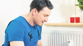Merače na radiátorch budú povinné, vyhnú sa im len malé bytovky