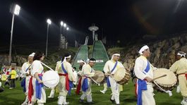 Pjongčang 2