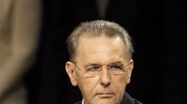 Pjongčang Rogge