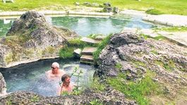 Seriál: Slovensko má 1 600 minerálnych a termálnych prameňov. Kde relaxoval Štúr?