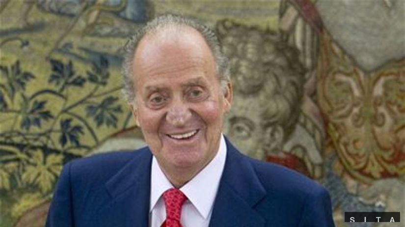 Juan Carlos