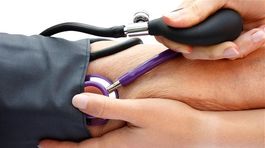 Ako správne merať krvný tlak?