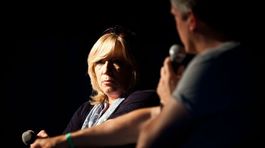 Radičová : To, že Janiš navrhol Trnku, svedčí o jeho charaktere