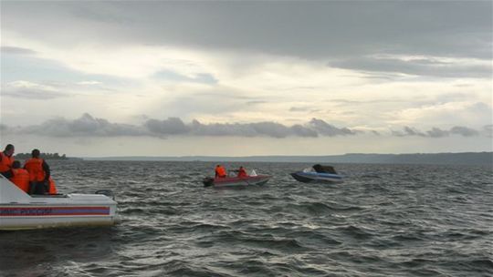 Potopenie sa lode v severnej Nigérii si vyžiadalo 100 mŕtvych svadobčanov
