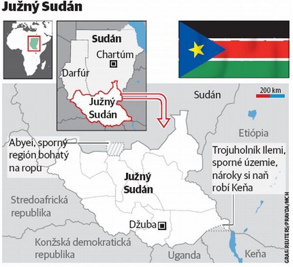 Zďaleka tiež nie sú vyriešené všetky problémy...